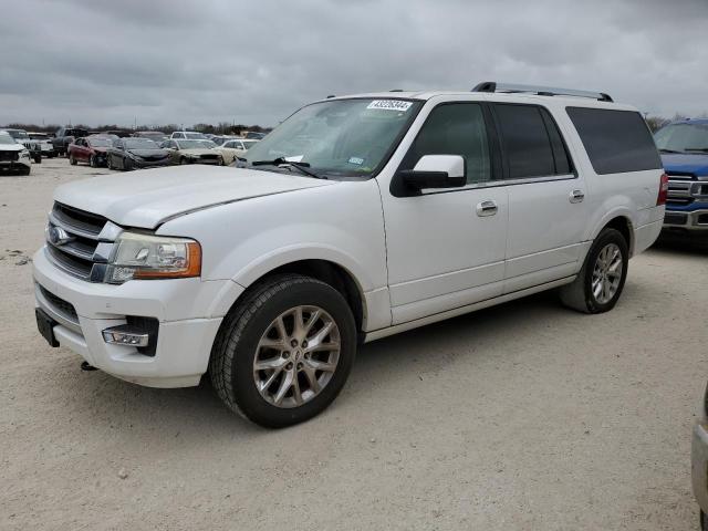 FORD EXPEDITION 2015 1fmjk2at7fef10016