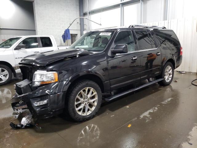 FORD EXPEDITION 2015 1fmjk2at7fef26670