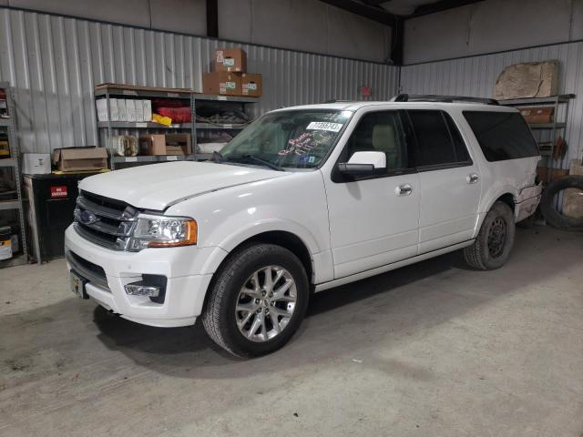 FORD EXPEDITION 2015 1fmjk2at7fef27933