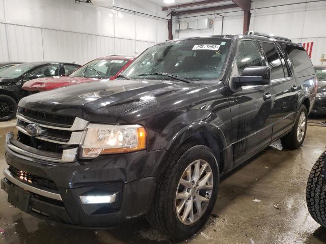 FORD EXPEDITION 2015 1fmjk2at7fef48538