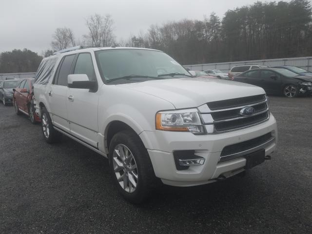 FORD EXPEDITION 2016 1fmjk2at7gef11572