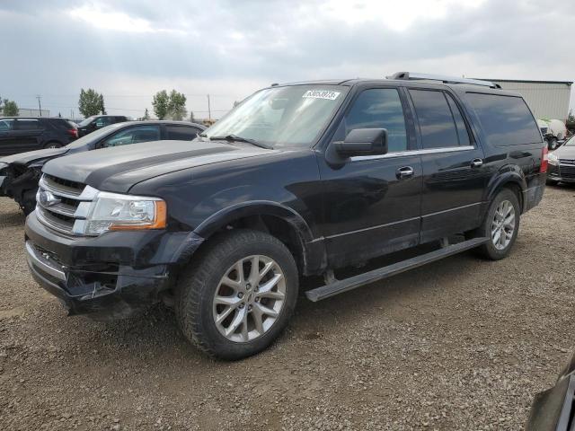 FORD EXPEDITION 2016 1fmjk2at7gef18831