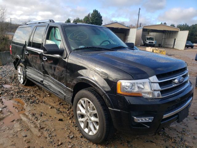 FORD EXPEDITION 2016 1fmjk2at7gef21910