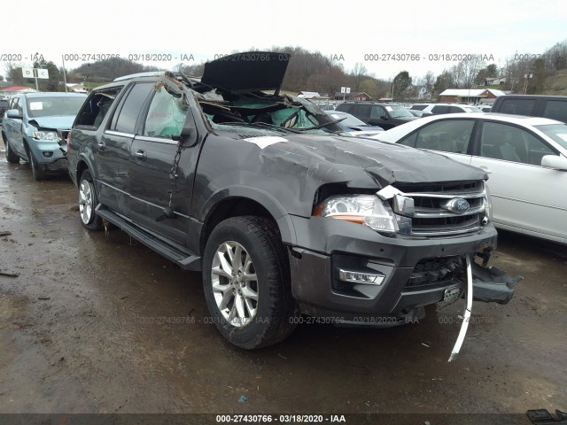 FORD EXPEDITION EL 2017 1fmjk2at7hea03801