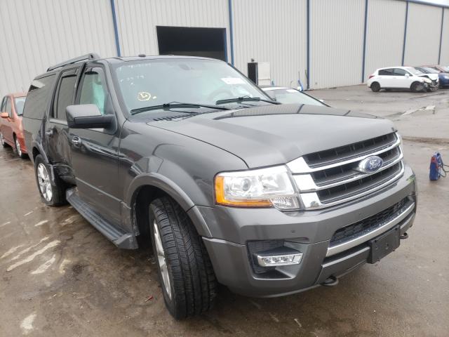 FORD EXPEDITION 2017 1fmjk2at7hea07833