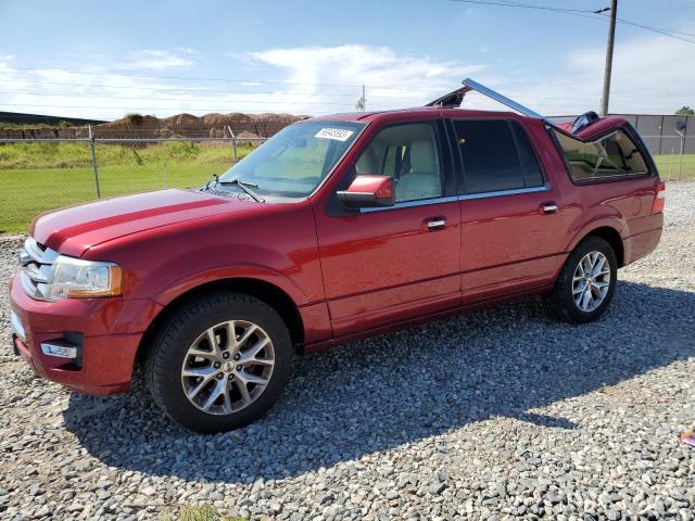 FORD EXPEDITION 2017 1fmjk2at7hea23305