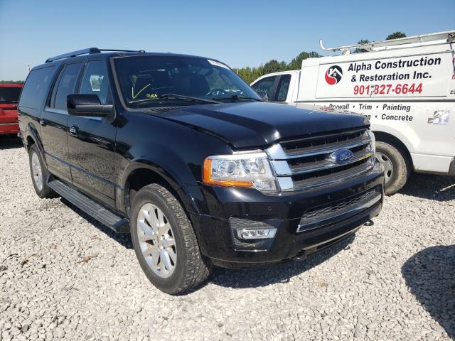 FORD EXPEDITION 2017 1fmjk2at7hea48186