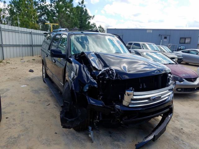 FORD EXPEDITION 2017 1fmjk2at7hea57485