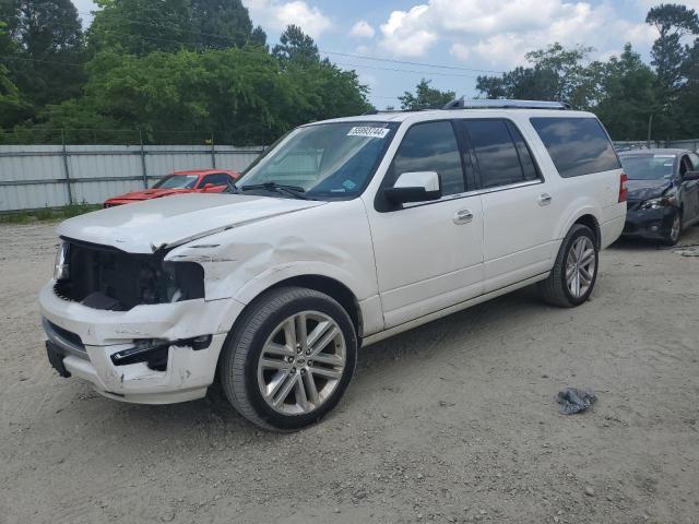 FORD EXPEDITION 2017 1fmjk2at7hea81687