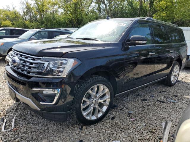 FORD EXPEDITION 2018 1fmjk2at7jea36299