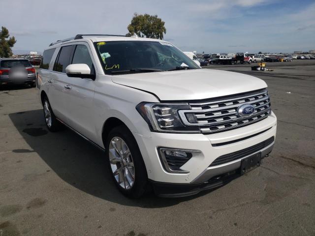 FORD EXPEDITION 2018 1fmjk2at7jea37288