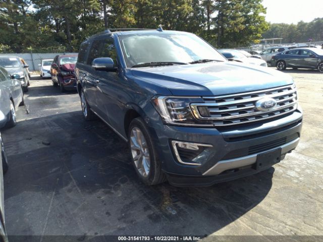 FORD EXPEDITION MAX 2018 1fmjk2at7jea46203