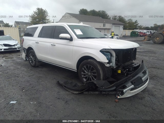 FORD EXPEDITION MAX 2019 1fmjk2at7kea12649