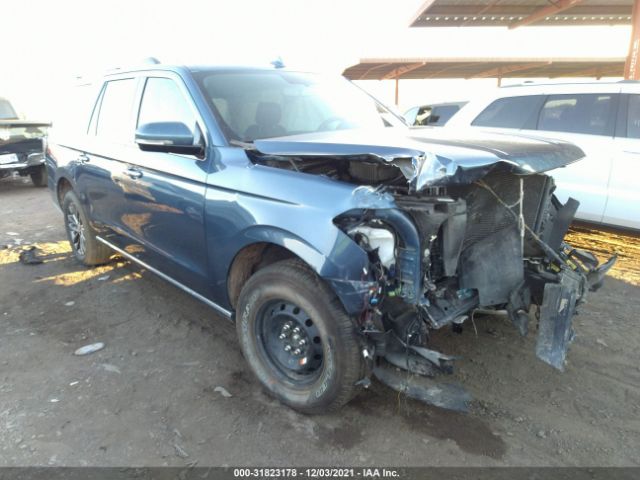 FORD EXPEDITION MAX 2019 1fmjk2at7kea20105