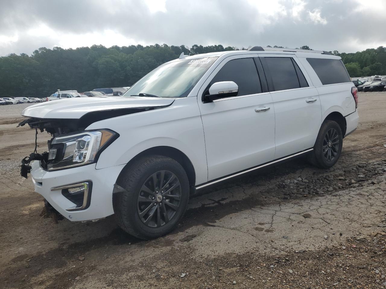 FORD EXPEDITION 2019 1fmjk2at7kea43156