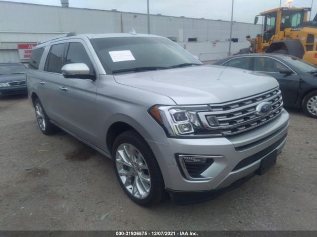 FORD EXPEDITION MAX 2019 1fmjk2at7kea46347