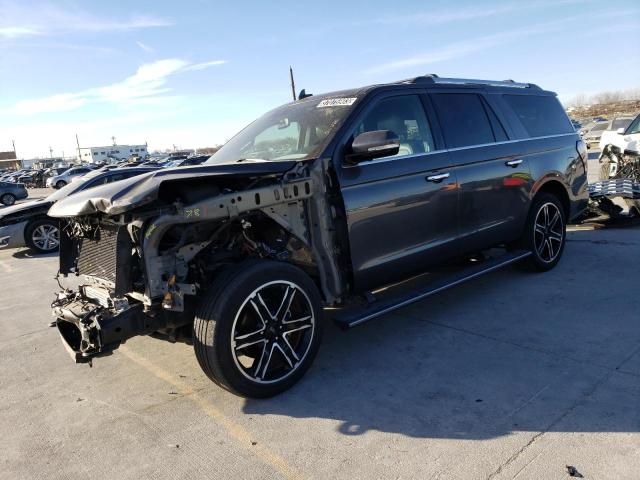 FORD EXPEDITION 2019 1fmjk2at7kea75993