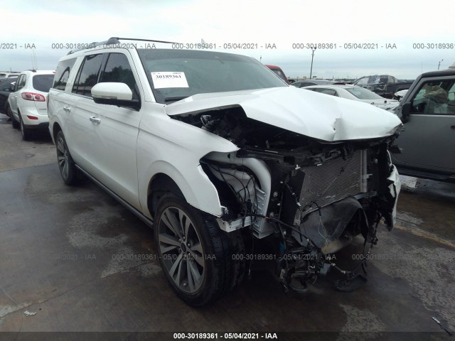 FORD EXPEDITION MAX 2020 1fmjk2at7lea08022