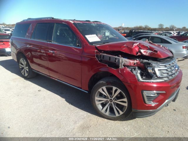 FORD EXPEDITION MAX 2020 1fmjk2at7lea77714