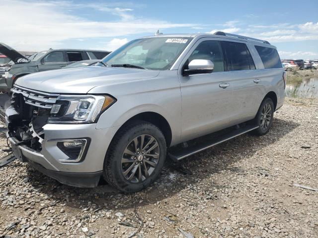 FORD EXPEDITION 2021 1fmjk2at7mea19166