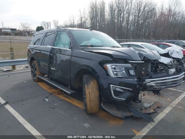 FORD EXPEDITION 2021 1fmjk2at7mea21192