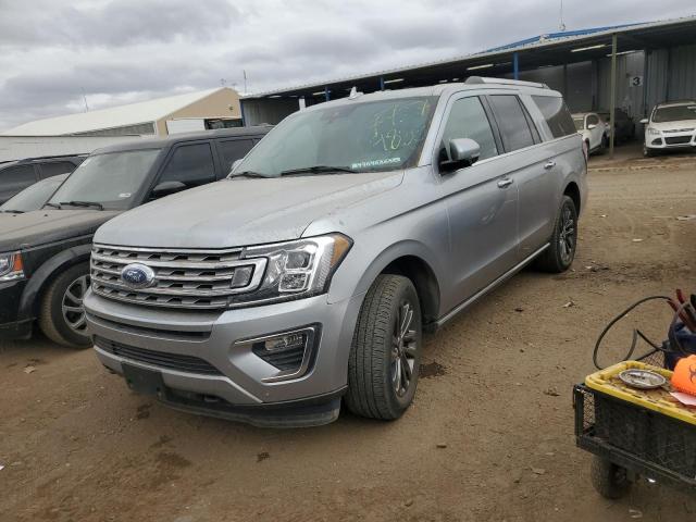 FORD EXPEDITION 2021 1fmjk2at7mea27039