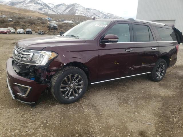 FORD EXPEDITION 2021 1fmjk2at7mea37862