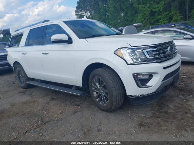 FORD EXPEDITION 2021 1fmjk2at7mea37909