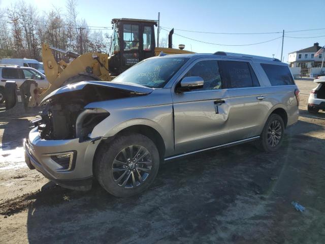 FORD EXPEDITION 2021 1fmjk2at7mea42432