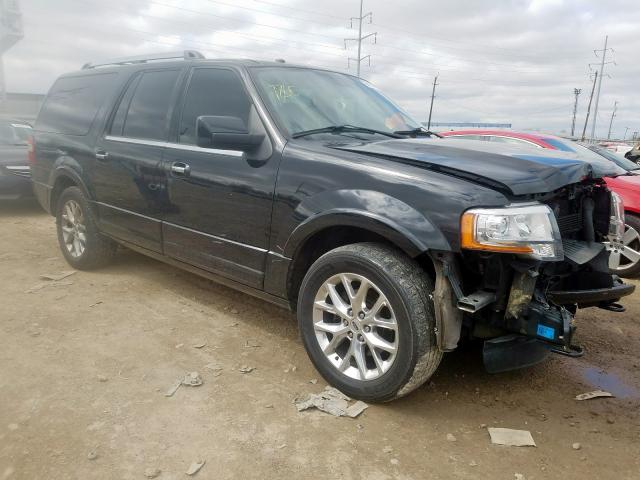 FORD EXPEDITION 2015 1fmjk2at8fef08453