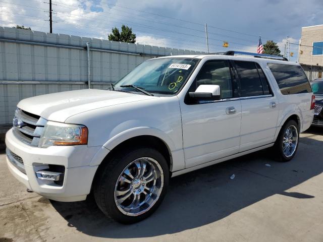 FORD EXPEDITION 2016 1fmjk2at8gef10768