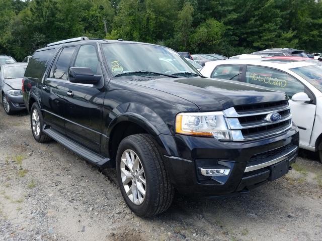 FORD EXPEDITION 2016 1fmjk2at8gef31667