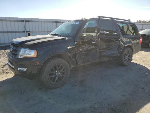 FORD EXPEDITION 2017 1fmjk2at8hea10949