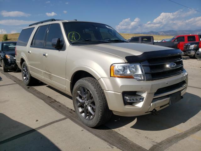 FORD EXPEDITION 2017 1fmjk2at8hea13334