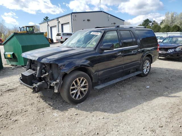 FORD EXPEDITION 2017 1fmjk2at8hea18467