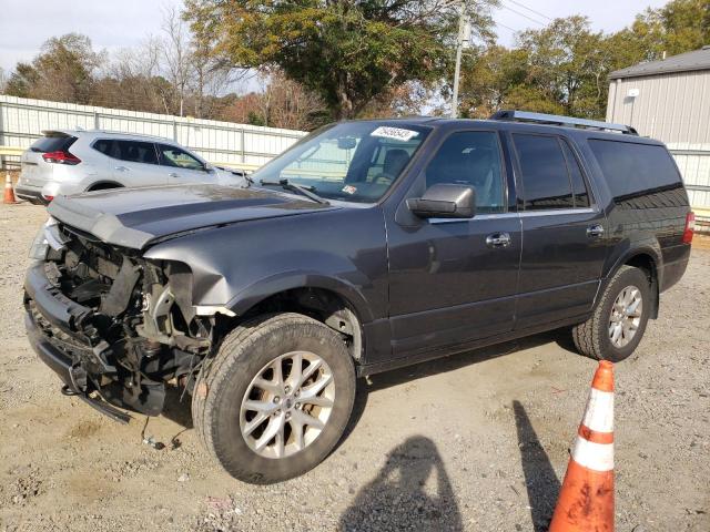 FORD EXPEDITION 2017 1fmjk2at8hea38640