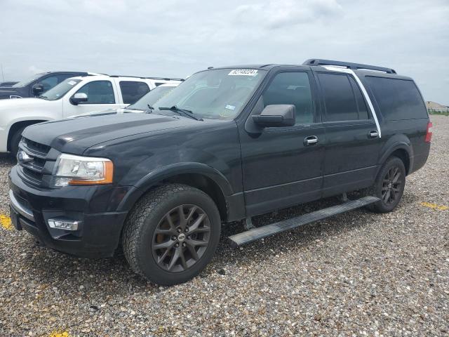 FORD EXPEDITION 2017 1fmjk2at8hea58600