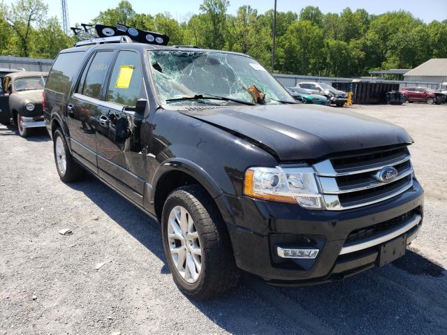 FORD EXPEDITION 2017 1fmjk2at8hea64574