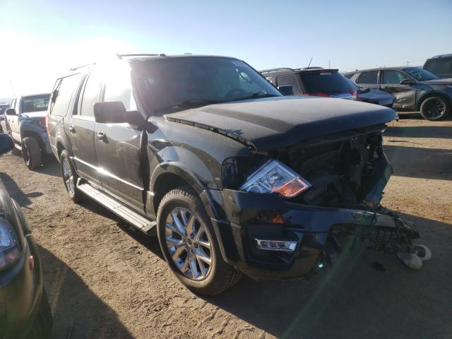 FORD EXPEDITION 2017 1fmjk2at8hea74425