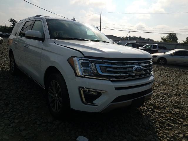 FORD EXPEDITION 2018 1fmjk2at8jea25277