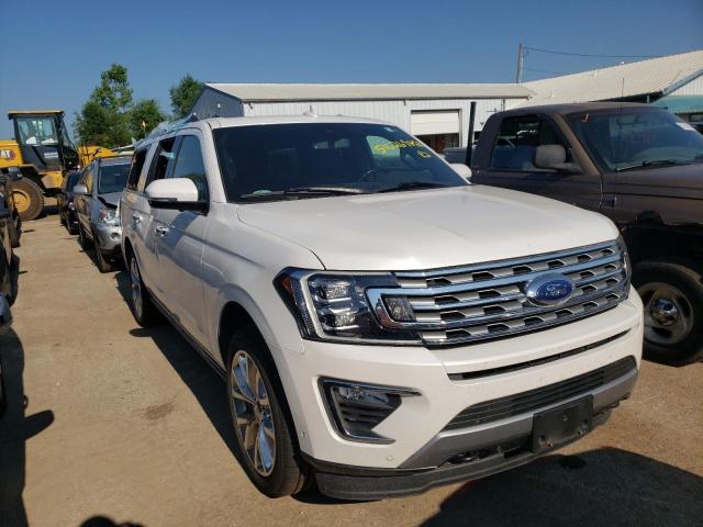 FORD EXPEDITION 2018 1fmjk2at8jea33024