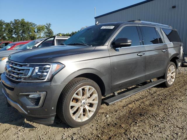 FORD EXPEDITION 2018 1fmjk2at8jea38658