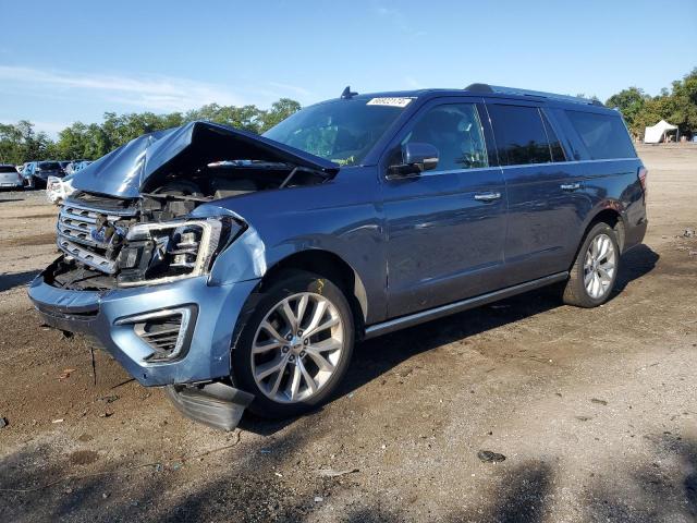 FORD EXPEDITION 2018 1fmjk2at8jea58117