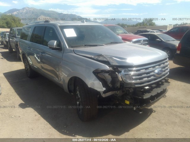 FORD EXPEDITION MAX 2020 1fmjk2at8lea10619