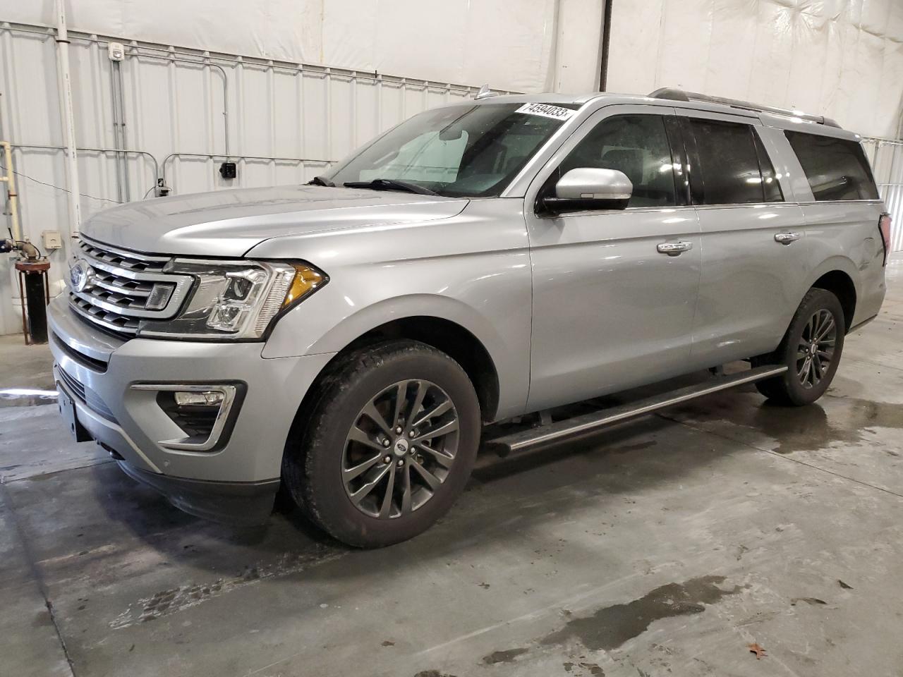 FORD EXPEDITION 2020 1fmjk2at8lea11768