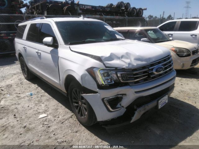 FORD EXPEDITION MAX 2020 1fmjk2at8lea47394