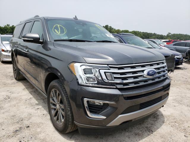 FORD EXPEDITION MAX 2020 1fmjk2at8lea49310