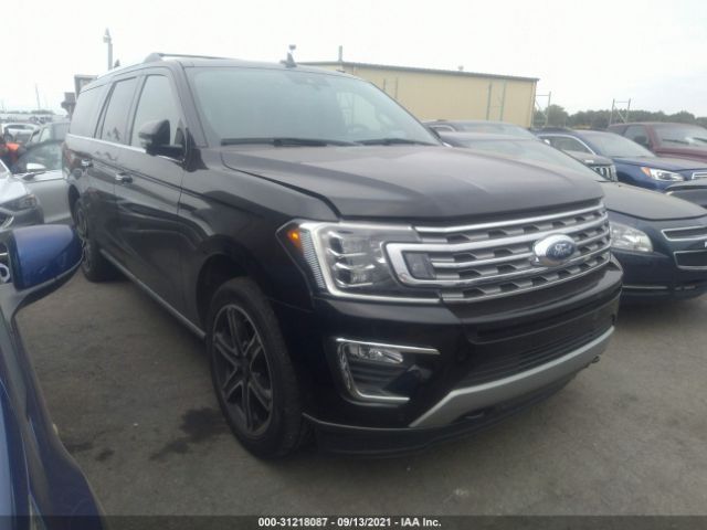 FORD EXPEDITION MAX 2020 1fmjk2at8lea97678