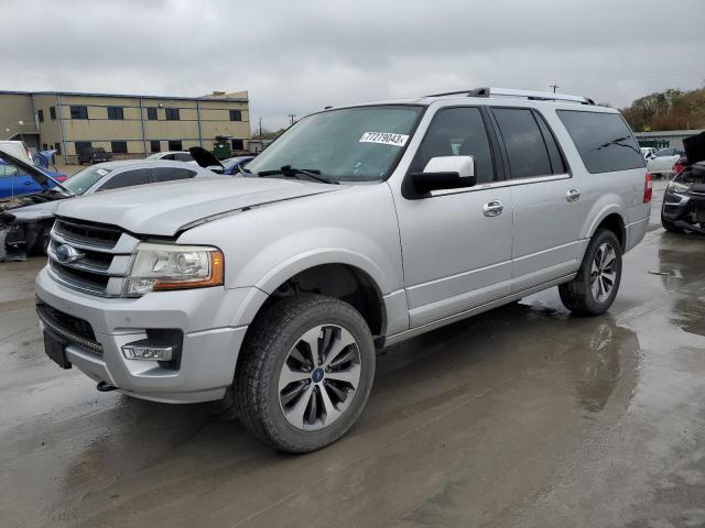 FORD EXPEDITION 2015 1fmjk2at9fef08736