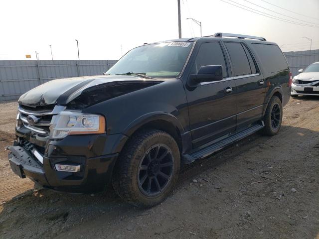 FORD EXPEDITION 2015 1fmjk2at9fef35581